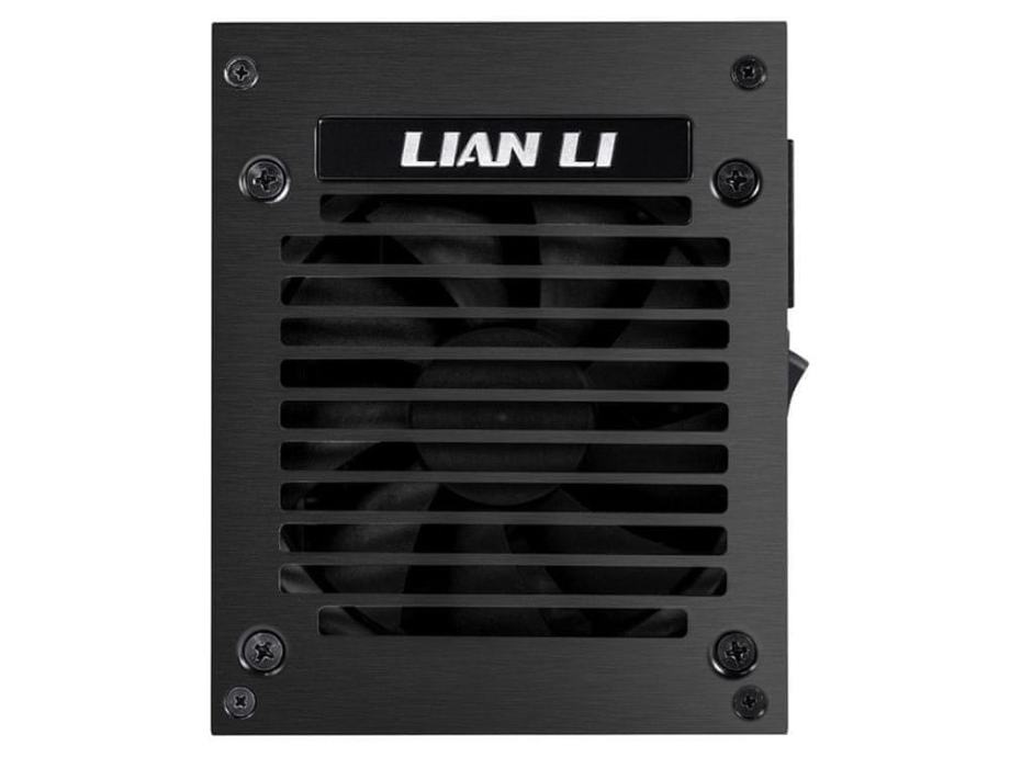 Lian Li SFX SP750 modularni napajalnik, 750 W, 80 PLUS Gold, črn - odp