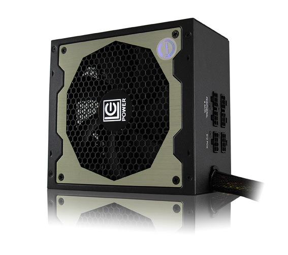 modularni napajalnik lcpower metatron gaming 850 watni v2.3 arkangel 3