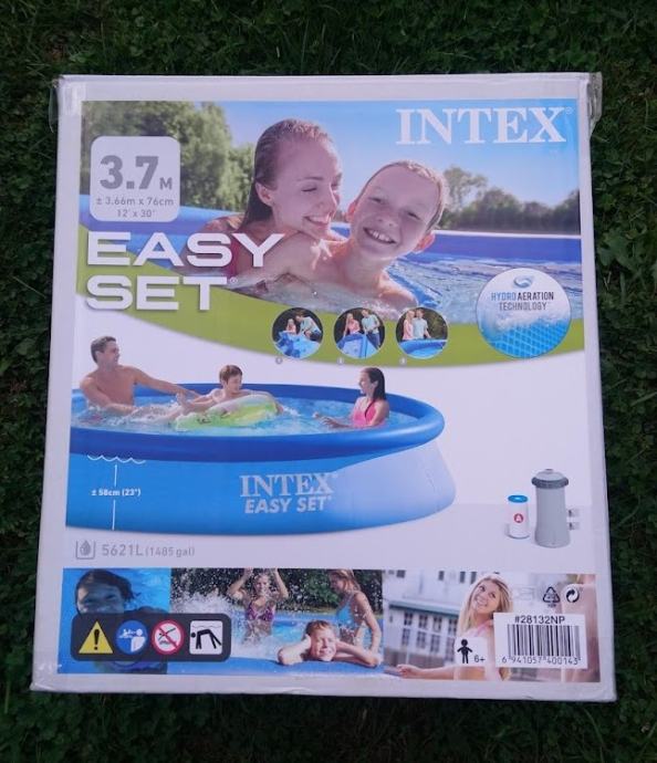 BAZEN INTEX