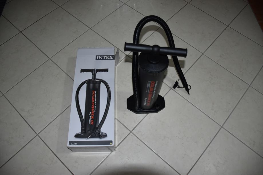 INTEX ročna tlačilka 48 CM