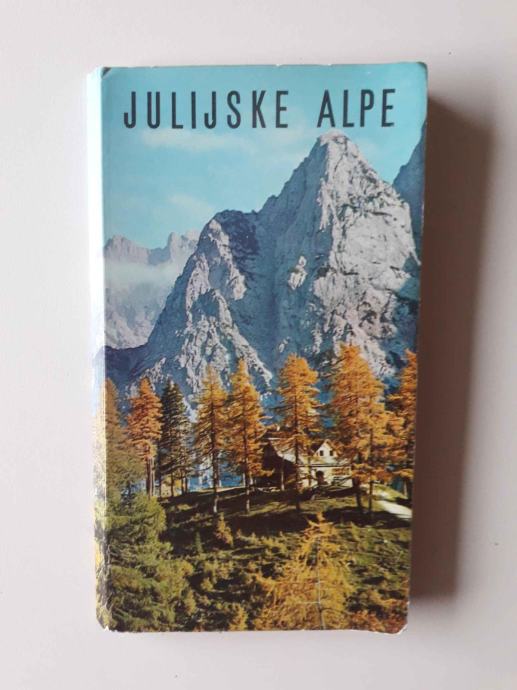 JULIJSKE ALPE, ZGIBANKA