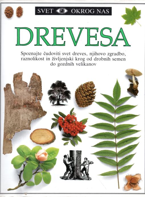 Knjiga Drevesa