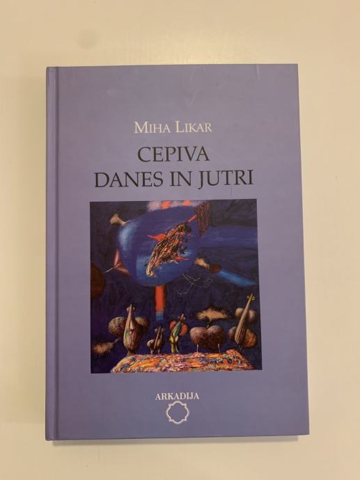 Miha Likar: Cepiva danes in jutri