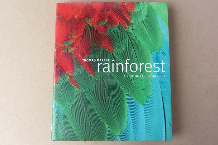 Rainforest (Thomas Marent)