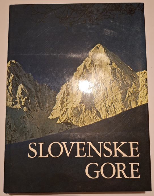 Slovenske gore, 1991