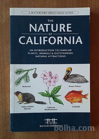 The Nature of California