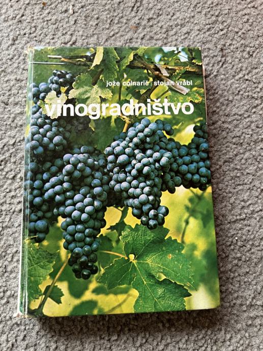 Vinogradništvo