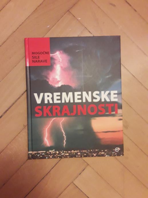 Vremenske skrajnosti