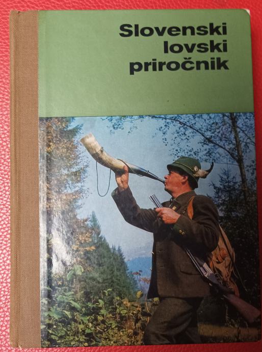 ZLATOROGOVA KNJIŽNICA - 1/1, 5, 6, 8, 9, 11, 13, LOVČEV PRIROČNIK