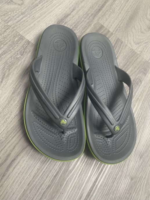 Natikači crocs 8/10