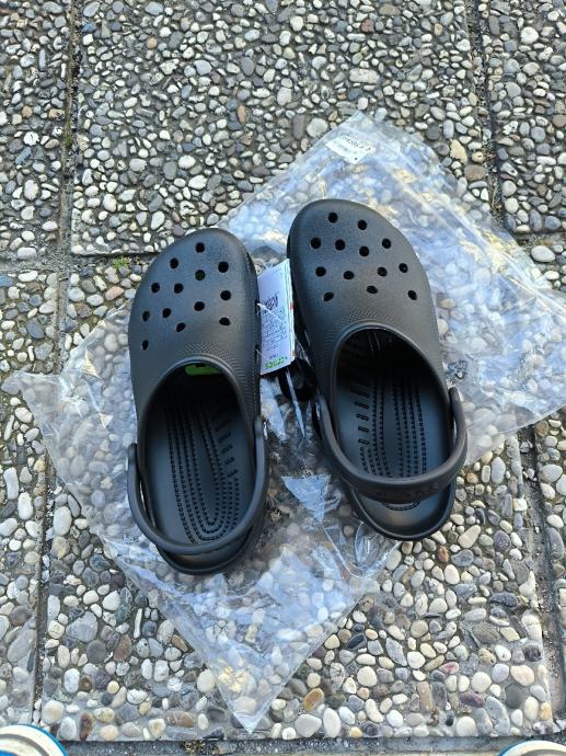 Natikači Crocs klassic