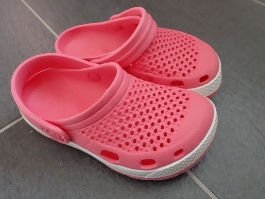 Crocs št. 30/31