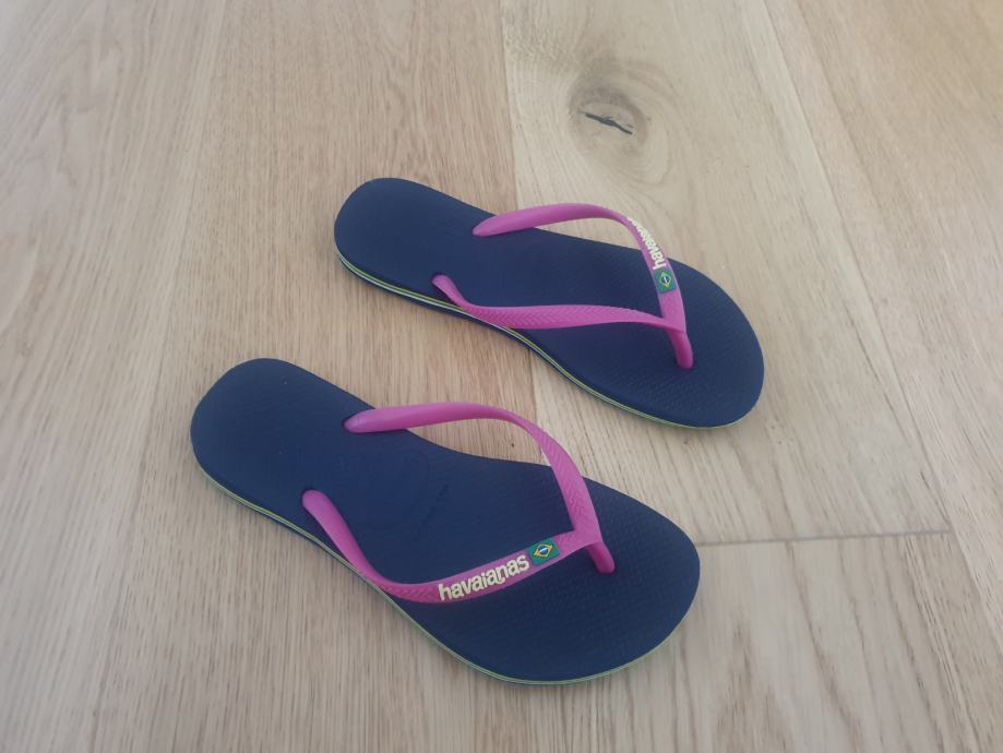 Natikači Havaianas35-36