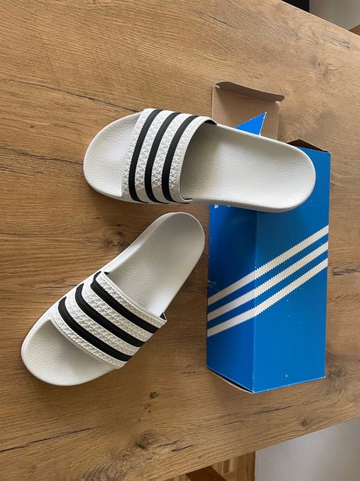 Adidas Adilette šlape