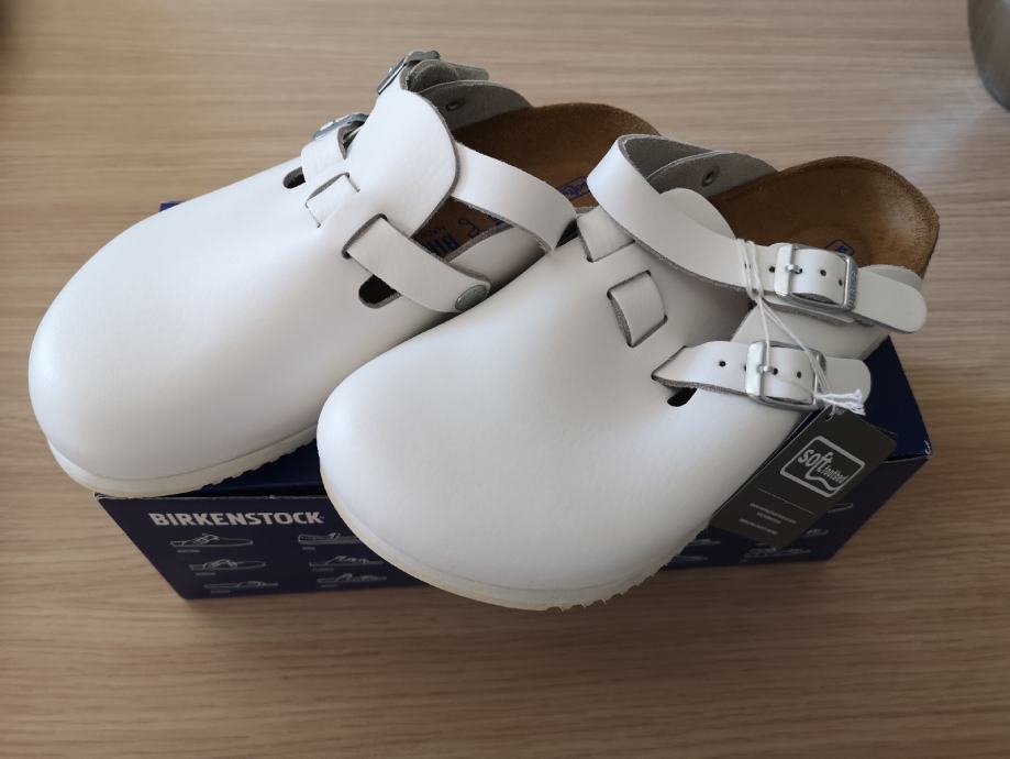 Birkenstock natikači št. 38