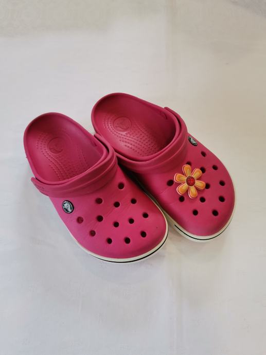 CROCS 37/38 (M5/W7)