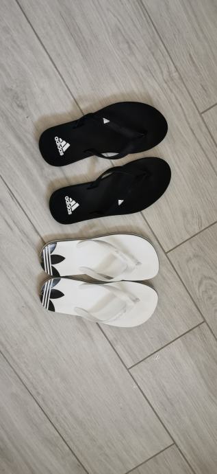 Natikači adidas 36