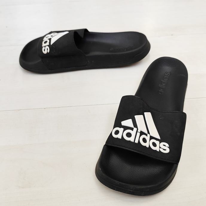 ADIDAS št. 36 natikači original KOT NOVI