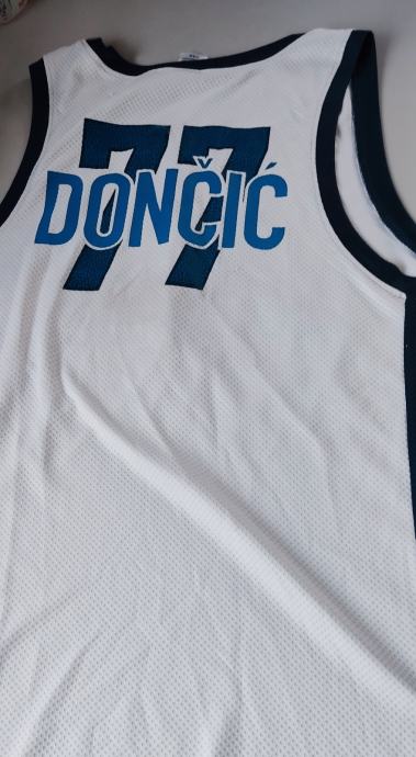 Dres Luka Dončić