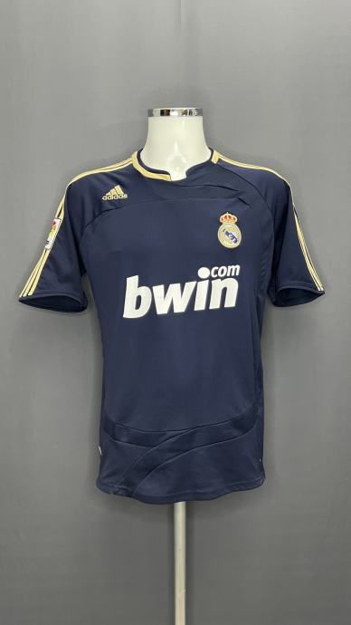 Dres Real Madrid Gago Away