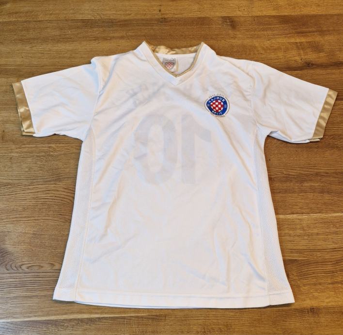 NK Hajduk Split dres 1911 - 2011 100 godina XS