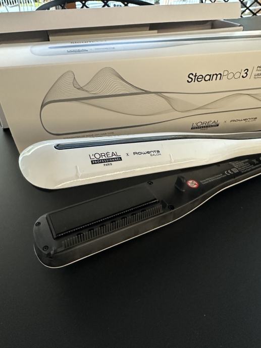 L’Oréal Professionnel Steampod 3