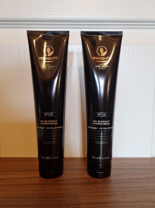 Paul Mitchell  Awapuhi No blowout hydrocream 150 ml