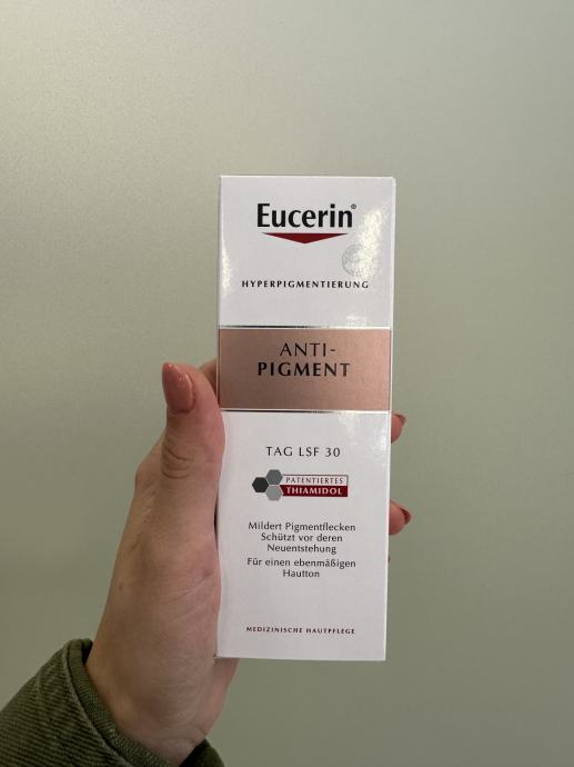 Eucerin Anti Pigment Dnevna Krema