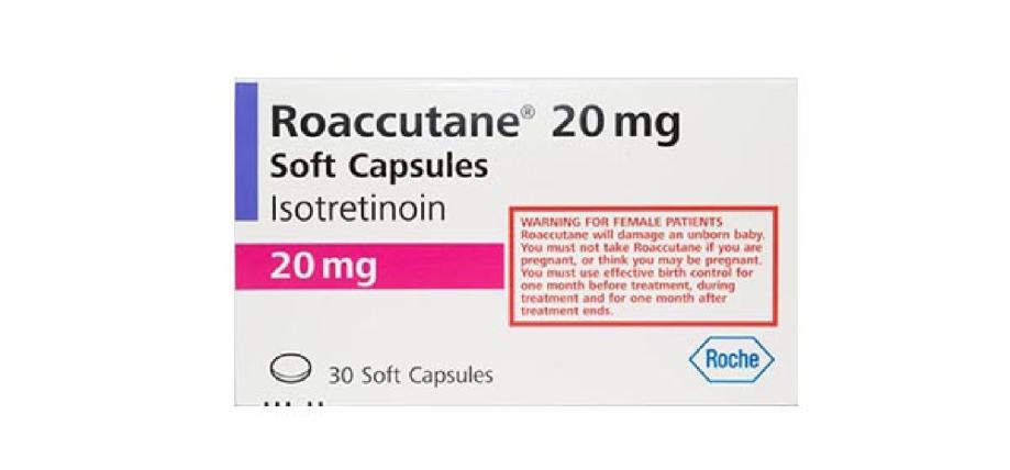 retiren / roaccutane