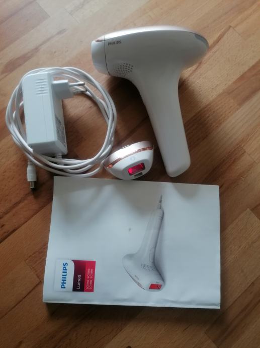 Ipl Philips Lumea