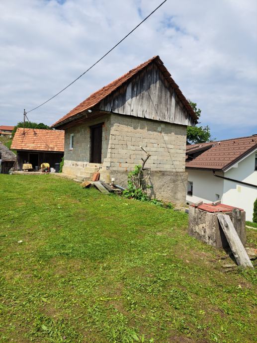 Brezovica v Podbočju