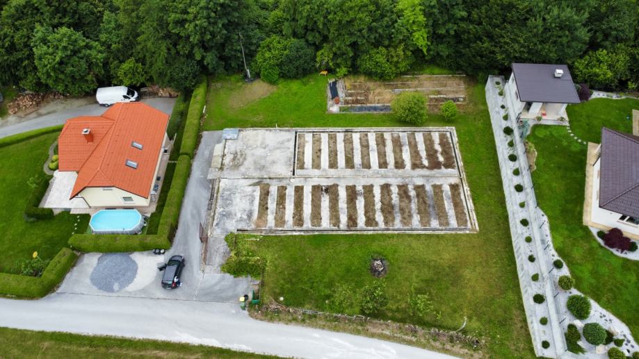 Zazidljivo zemljišče ODLIČNA LOKACIJA - Irje, Rogaška Slatina