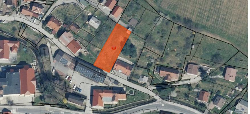 Fram, 1040 m2