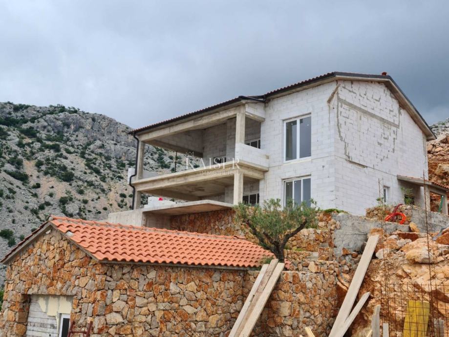 Hiša Stinica, Senj, 220m2 (prodaja)