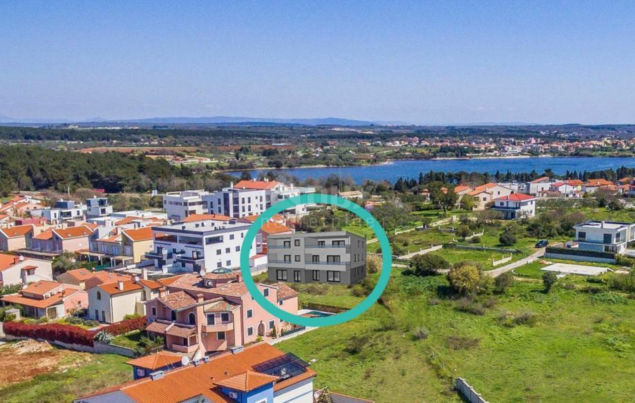 ISTRA, MEDULIN - Apartma v bližini plaže (prodaja)