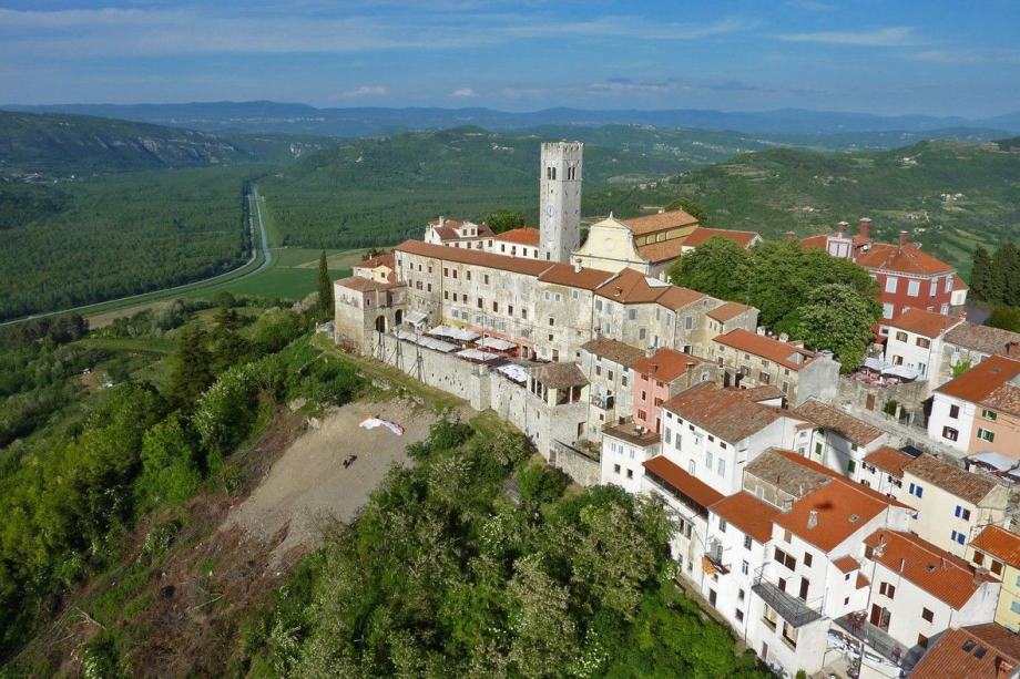 Istra, Motovun, Hiša, samostojna (prodaja) (prodaja)