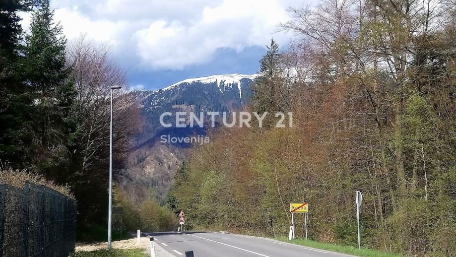 Jesenice, Blejska Dobrava, Hiša, dvostanovanjska (prodaja) (prodaja)