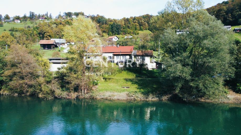 Laško, Rimske Toplice, Hiša, dvojček (prodaja) (prodaja)