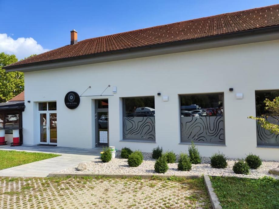 Kozmetični salon Slovenska Bistrica, 40 m2 (oddaja)