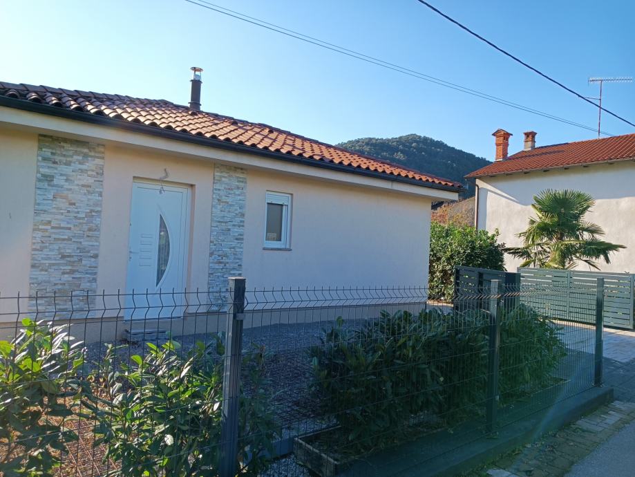 Lokacija hiše: Branik, 62.00 m2 (prodaja)