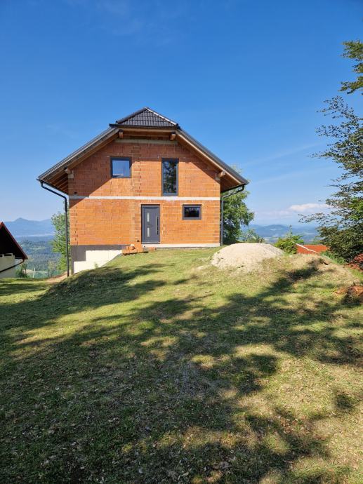 Lokacija hiše: Črešnjice, 220.00 m2 (prodaja)