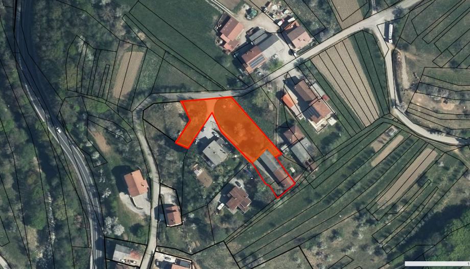 Lokacija hiše: Dolnja Bitnja, 180.00 m2 (prodaja)