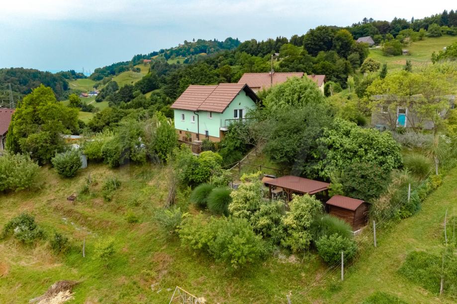 Lokacija hiše: Dramlje, 57.00 m2 (prodaja)