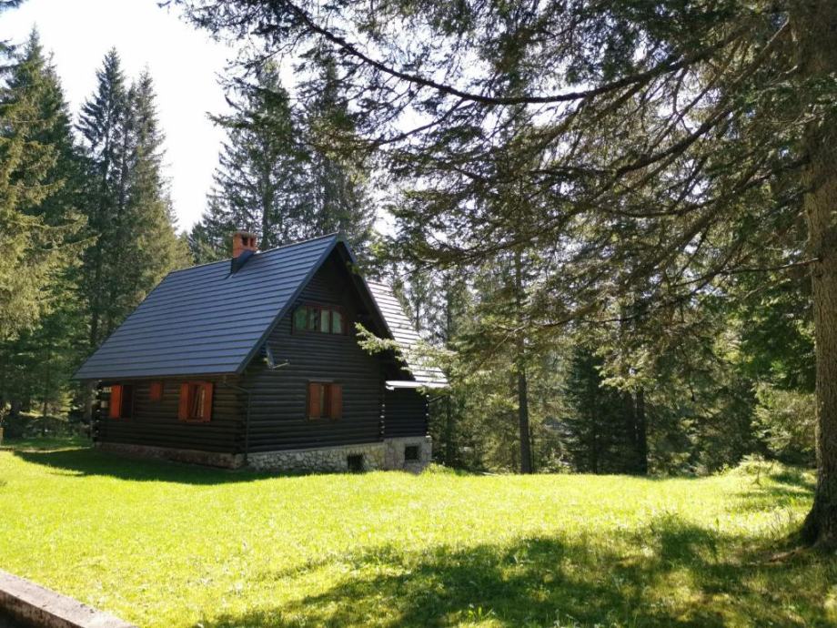 Lokacija hiše: Goreljek, 190.00 m2 (oddaja)