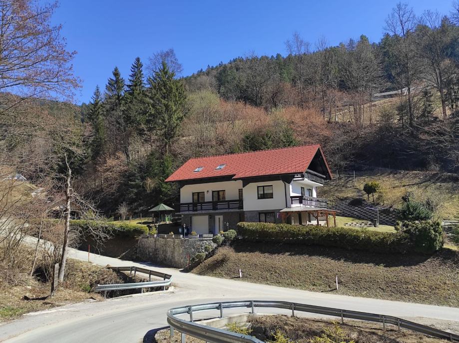 Lokacija hiše: Gradišče, 400.00 m2 (prodaja)