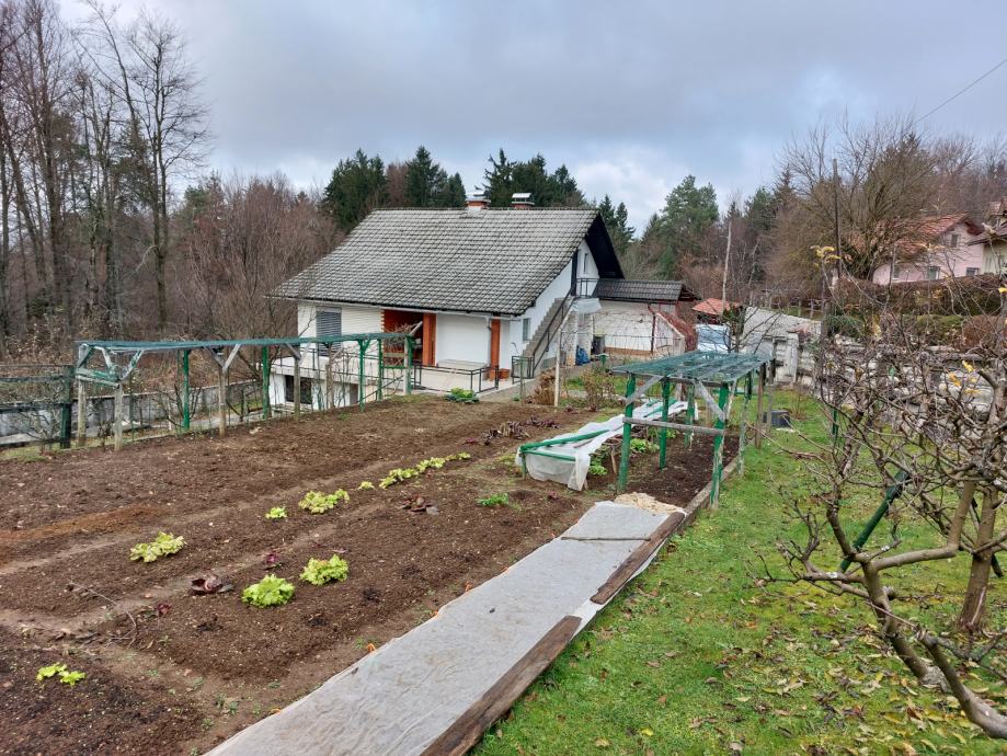 Lokacija hiše: Gradišče nad Pijavo Gorico, 120.00 m2 (prodaja)