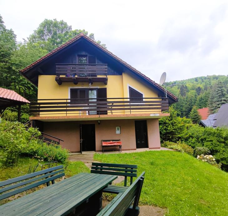 Lokacija hiše: Hočko Pohorje, 42.00 m2 (prodaja)