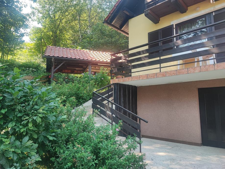 Lokacija hiše: Hočko Pohorje, 42.00 m2 (prodaja)