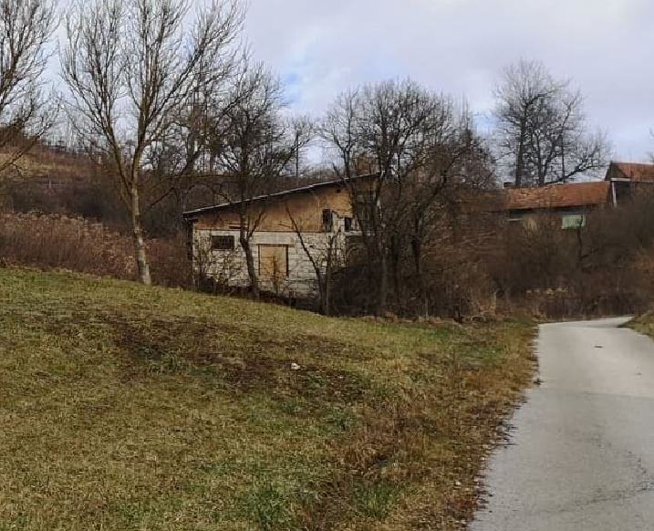 Lokacija hiše: Hrvaška, 60.00 m2 (prodaja)