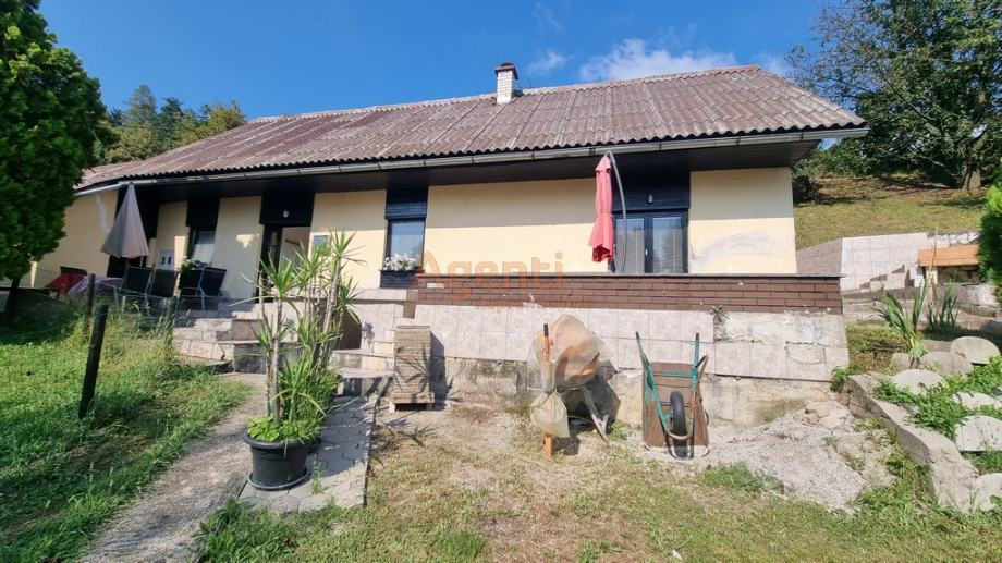 Lokacija hiše: Klopce, 128.00 m2 (prodaja)